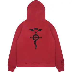 Alchemist Hoodie