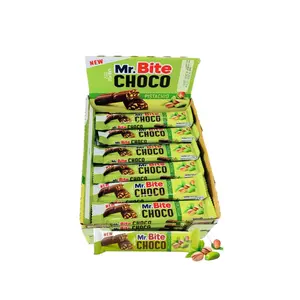 Toren Wafers and Chocolates– Authentic Turkish Wafer Chocolates –Cream Filling – Crispy & Light Snack  Chocolates y Delicias Turcas Turquia