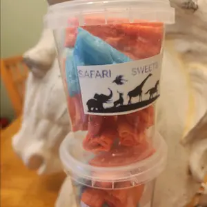 freeze dried fruit roll ups