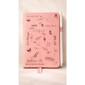 Personalized Notebook Journal Custom
