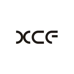 XCF shop logo