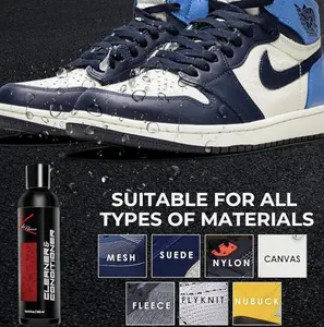 Kicks cleaner