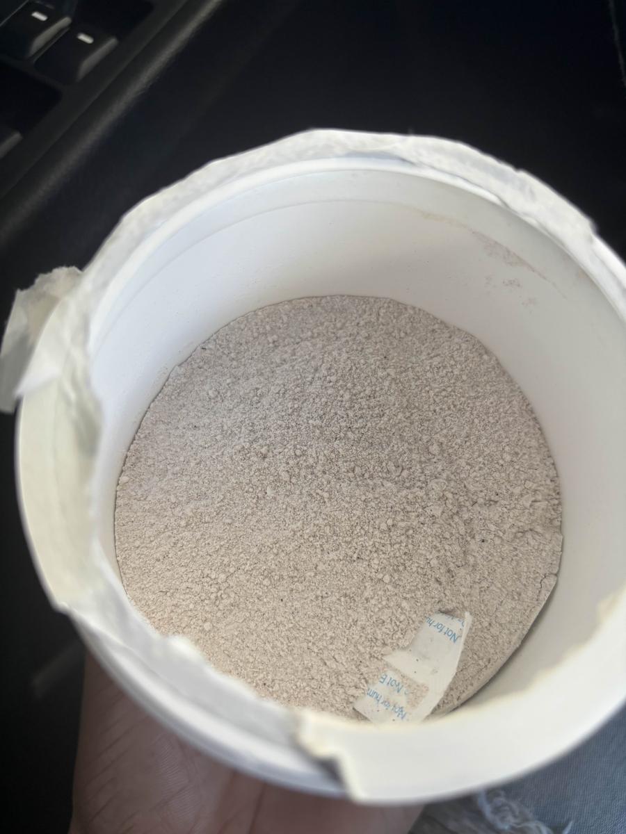 Item: Blueberry Pomegranate