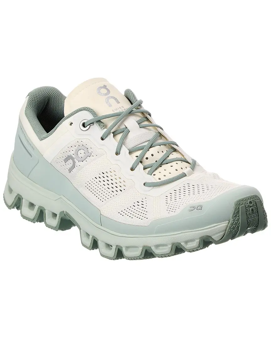 On Running Cloudventure 2 Sneaker