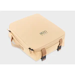 Compression Bag Beige
