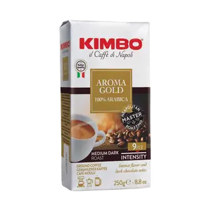 Aroma Gold 100% Arabica - Ground Coffee 250g Brick