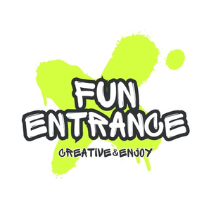 FUN ENTRANCE