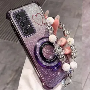 A23 5G Popular Series Phone Case Compatible Samsung Galaxy A23 5G PC Cover and Elegant Protective Protector