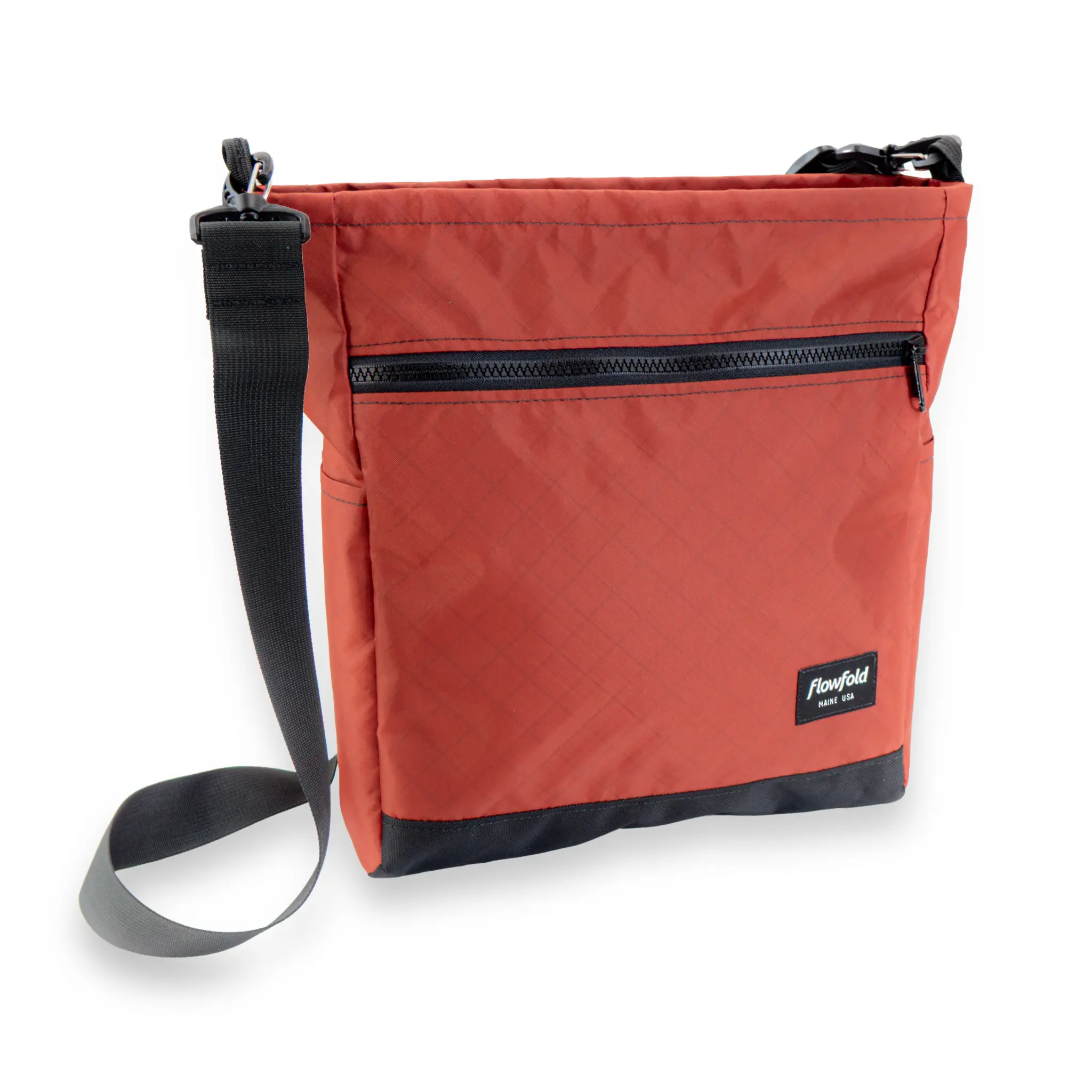 Odyssey Crossbody 9L - Medium