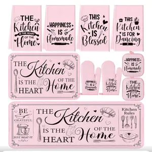 Kitchen Decor  Set