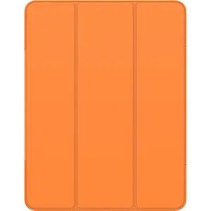 Orange iPad Pro 12.9" Folio Case | OtterBox Symmetry 360