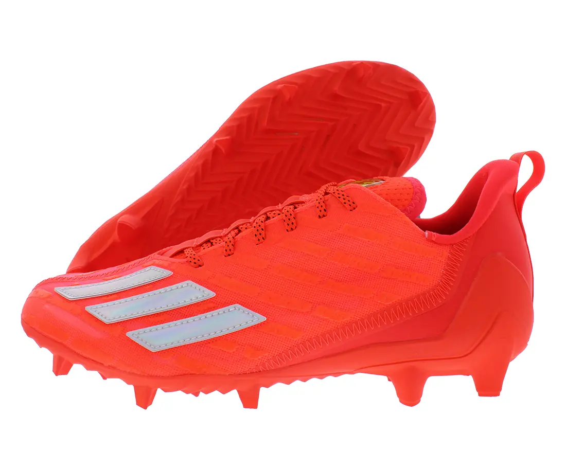 Adidas Adizero Cleats Mens Shoes, Soccer
