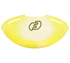 FORCE3 Sun Shield | For Traditional Mask Only