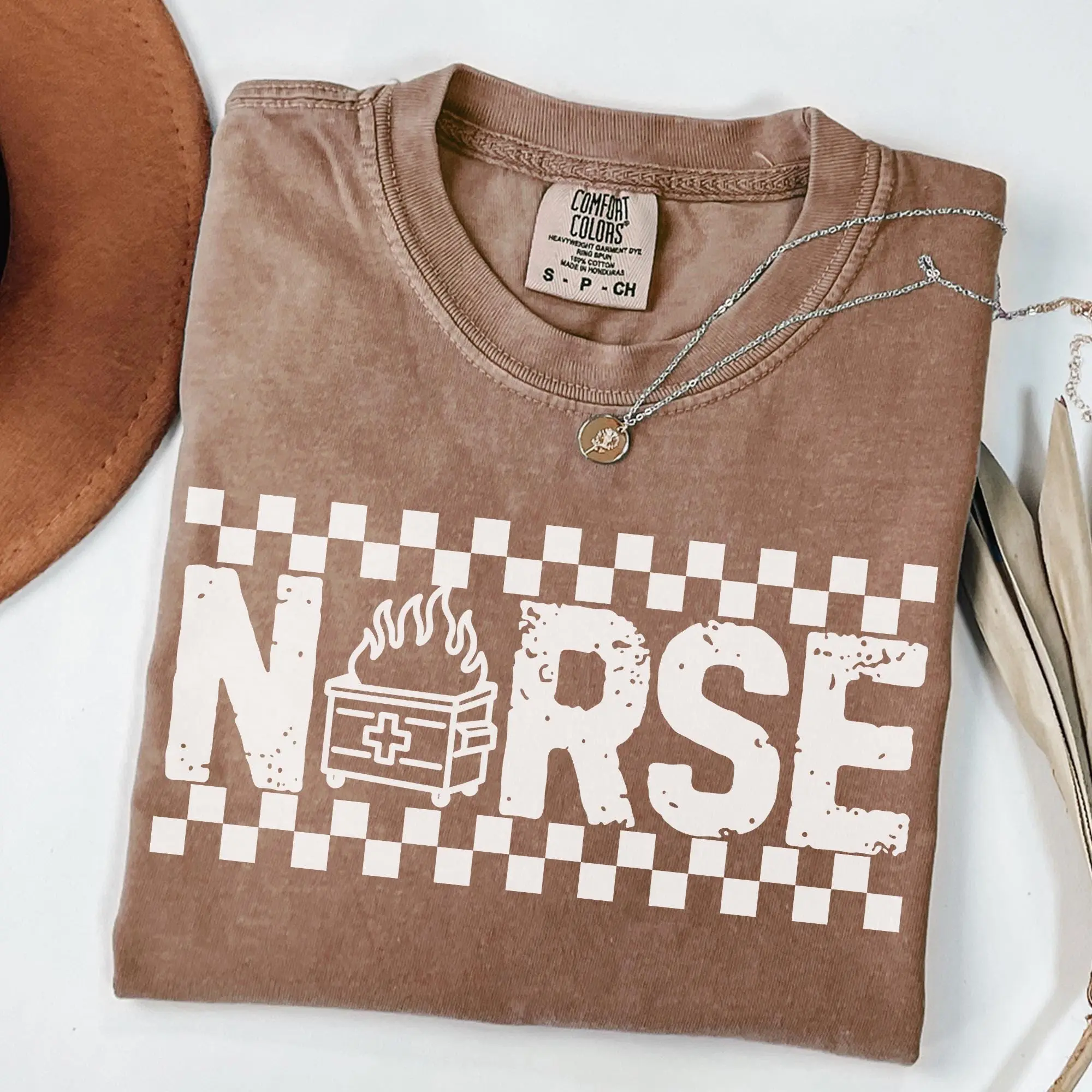 Funny Nurse Shirt, Snarky Registered Nurse T-Shirt, Sarcastic Nursing Tee, Funny Nurse Meme, Comfort Colors Tshirt, New Nurse Appreciation