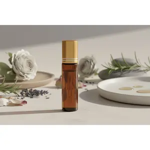 Five Oil Eye Roller | 10ml