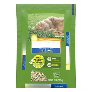 Original 100% Natural Cat Litter, 20 lb