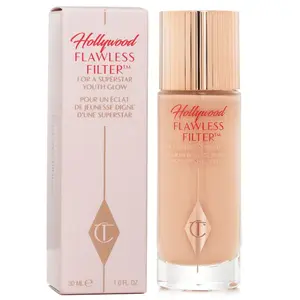 Charlotte Tilbury Hollywood Flawless Filter - # 3 Fair 30ml/1oz Charlotte Tilbury Hollywood Flawless Filter - # 3 Fair 30ml/1oz