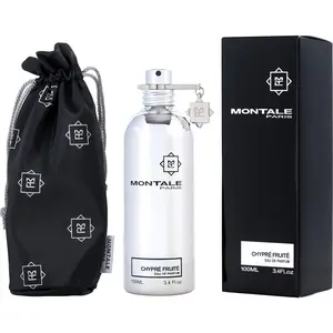 Montale Paris Chypre Fruite By Montale Eau De Parfum For Unisex