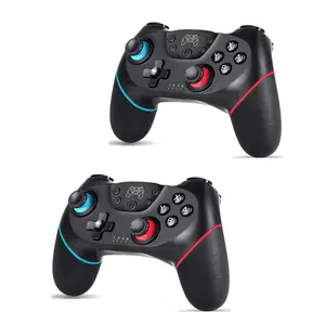 Controller, Wireless Pro Controller Joystick Compatible For Switch,Lite,Switch 2, 2 Pack