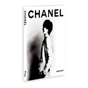 USED-Chanel by Baudot, Francois (Hardcover)