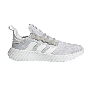 adidas Mens Kaptir 3.0 Lace Up Sneakers Shoes Casual - White
