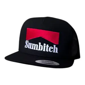 RW Sumbitch M Hat