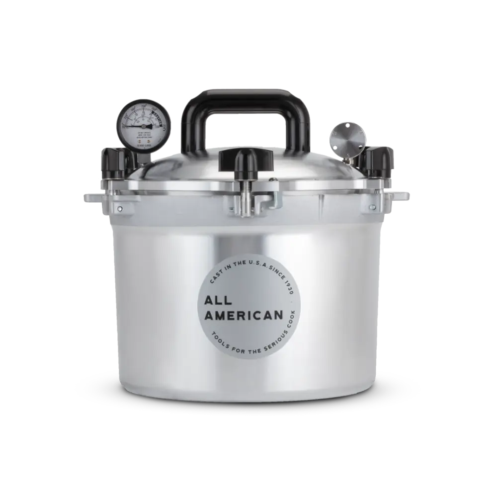 910 Pressure Cooker/Canner 910 Pressure Cooker/Canner