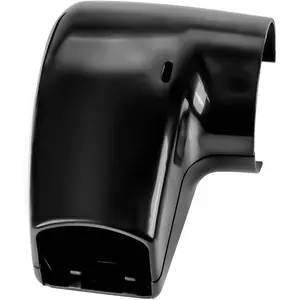 RV Awning Idler Cover R001932006 Replacement for Carefree Colorado Compass/Altitude Series Left End Cap, Rv Awning Parts Replacement Cover for Non-Motor (LH) Idler End