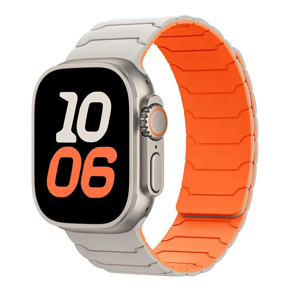 Starlight + Orange