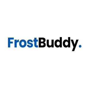 Frost Buddy Frost Buddy