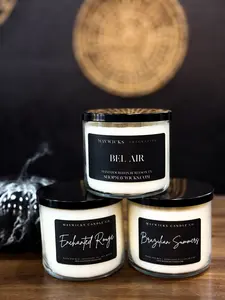 17 oz. Candle Making Kit