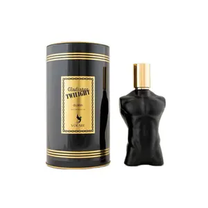 Volare Gladiator Twilight Elixir 100ml EDP for Men - Rich & Lasting Scent, Formulated for Male Consumers, 100ml Volume