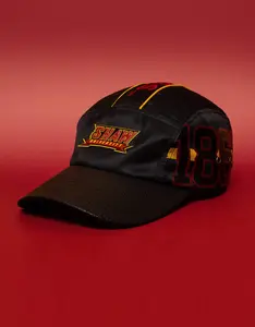 TheYard - BLACKOUT - Shaw University - HBCU Hat