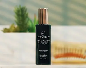 CONDITIONING MIST & DETANGLER