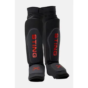 Armaplus Slip On EVA Shin & Foot Protector