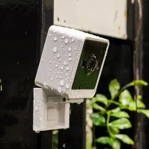 Indoor Camera for Home Security, 1080p Pet Cameras with Night Vision, Motion Detection, Privacy Mode, 2-Way Audio, , 2.4GHz WiFi house camera