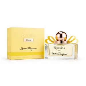 Salvatore Ferragamo Signorina Libera Eau de Parfum for Women