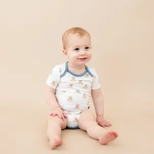 Bodysuit in Teddy Bear