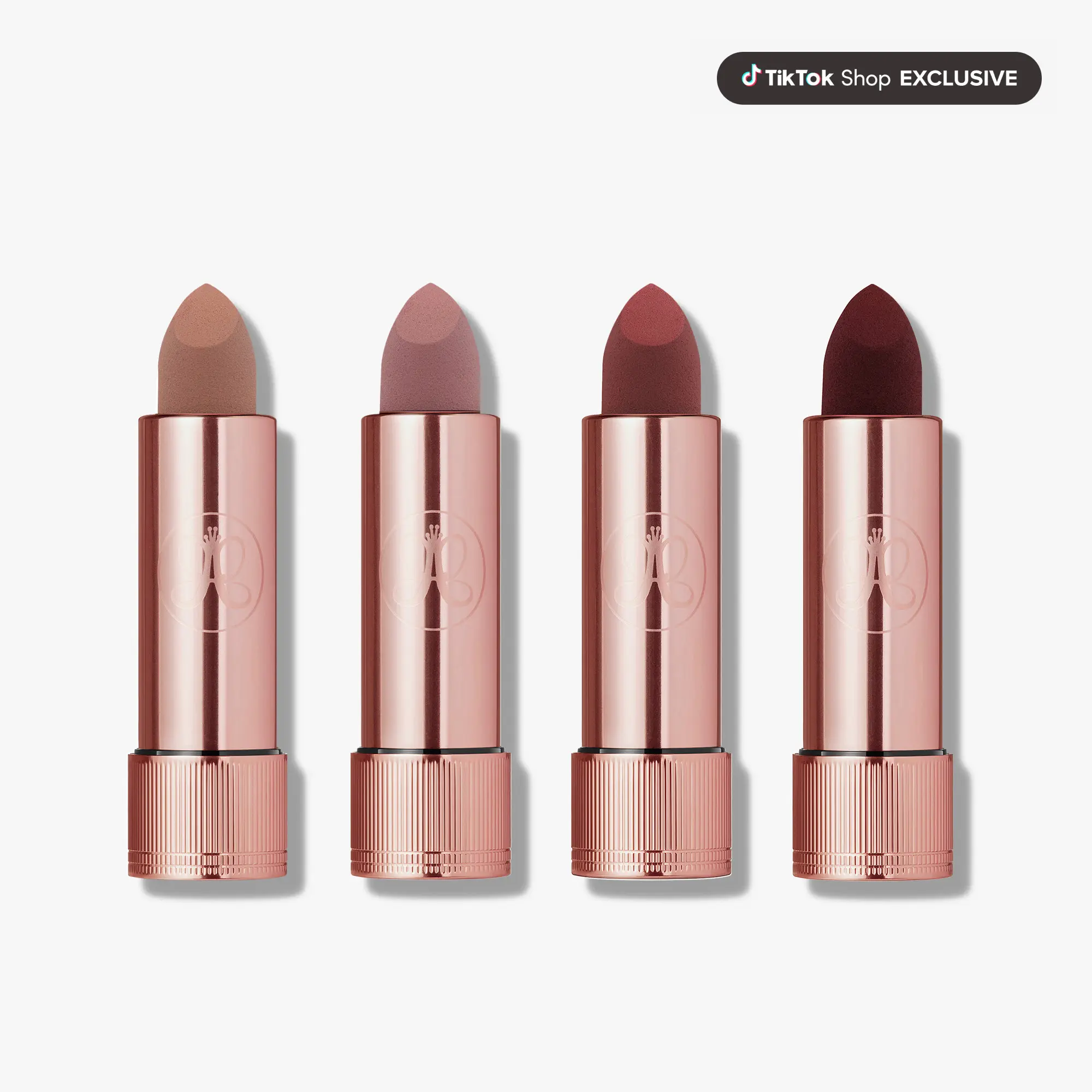 Fall Lipstick Kit