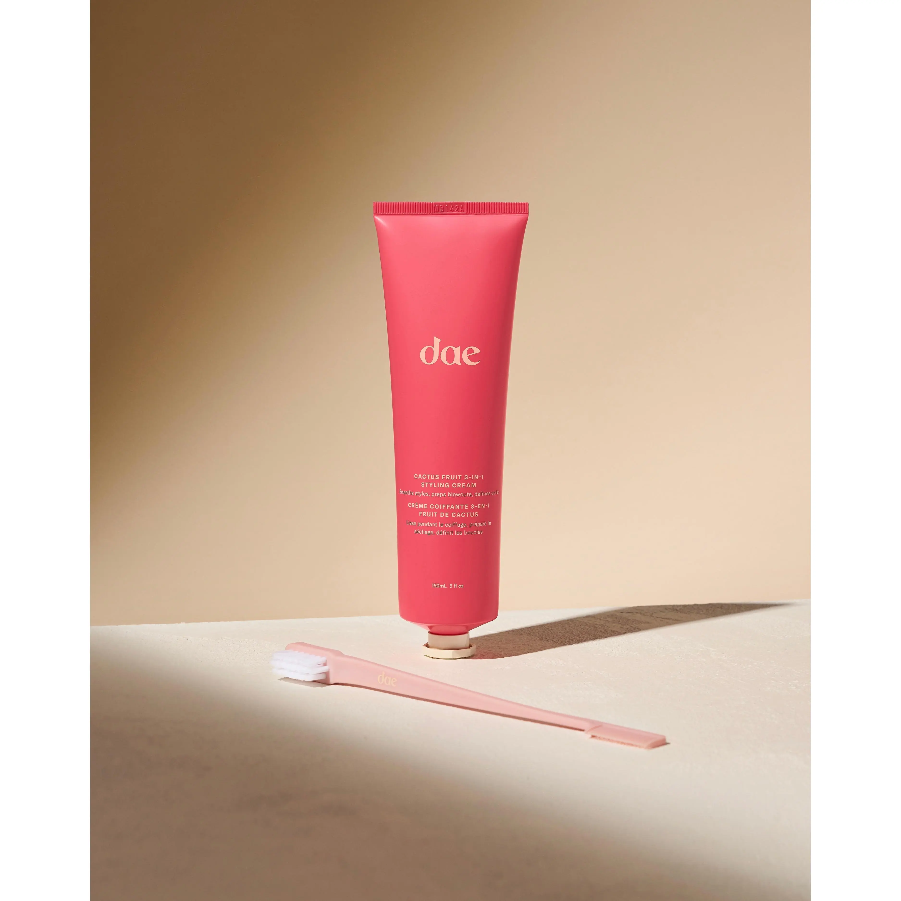 Slick Back Styling Duo- featuring Cactus Fruit 3-in-1 Styling Cream Slick Back Styling Duo- featuring Cactus Fruit 3-in-1 Styling Cream