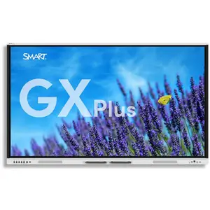 SMART Technologies GX175N-V4 SMART Board GX V4 Plus UHD 4K Touchscreen Commercial Monitor (75")