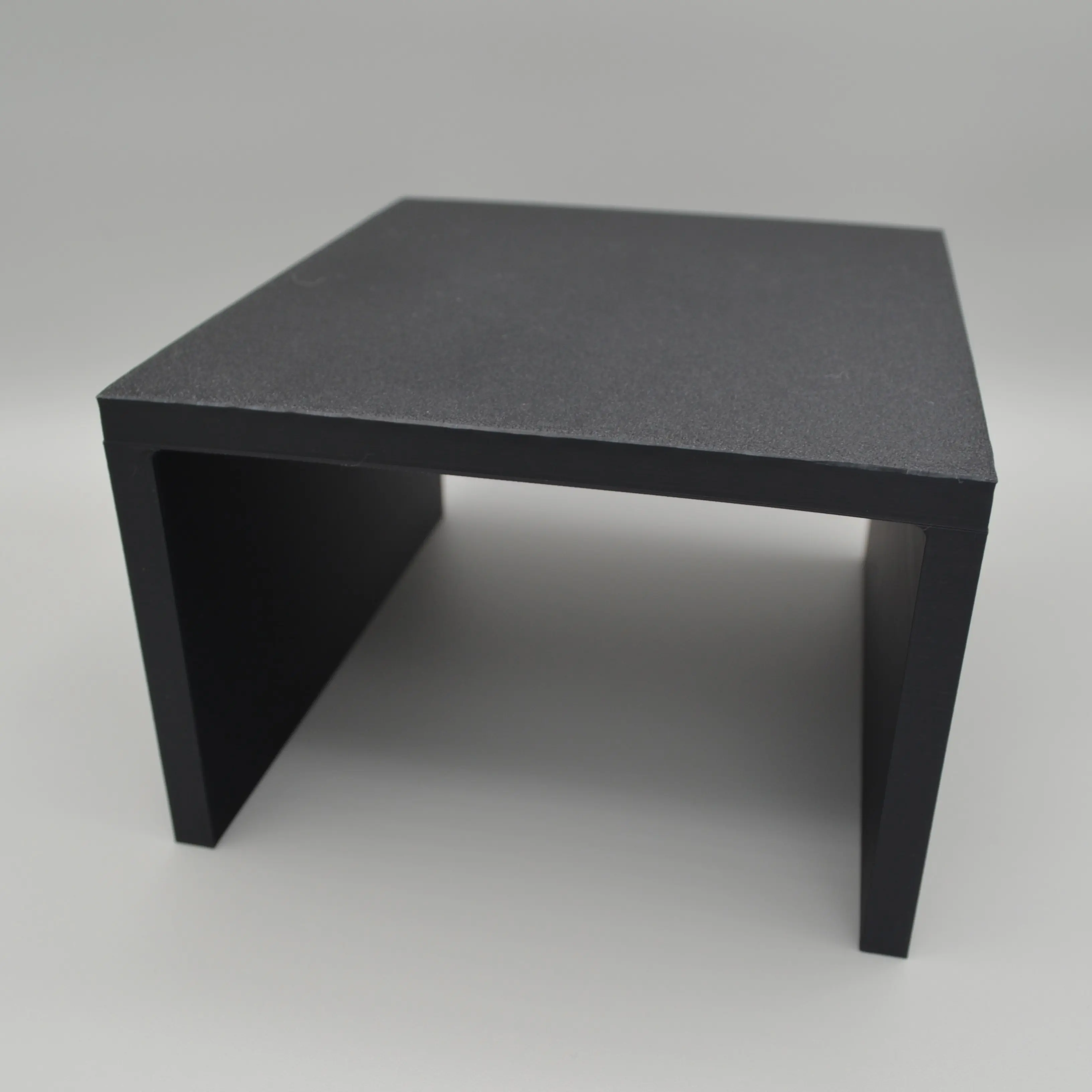 Bookshelf Book Riser - Ideal for Organizing Paperback Books - 4 inch Riser