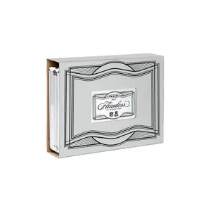 2025 Panini Flawless NFL Football Hobby Box