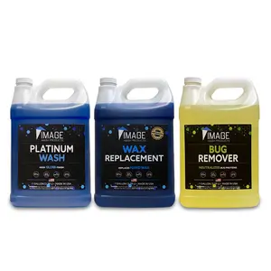 Essentials Starter Kit - Image Wash Products