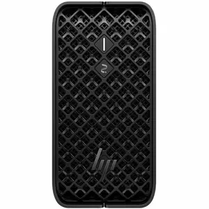 HP Z2 Mini G1a Workstation - 1 x AMD Ryzen AI MAX PRO 385 - 32 GB - 1 TB SSD - Mini PC - Jet Black