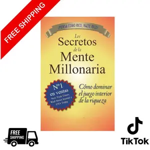 Los secretos de la mente millonaria (Spanish Edition) Paperback – March 10, 2011