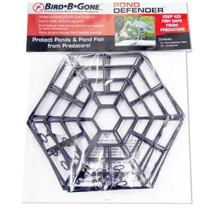 212 MAIN Bird B Gone Pond Defender for Fish