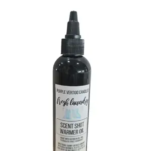 Scent Shot Warmer Oil for wax warmers soybean phthalate-free fragrance