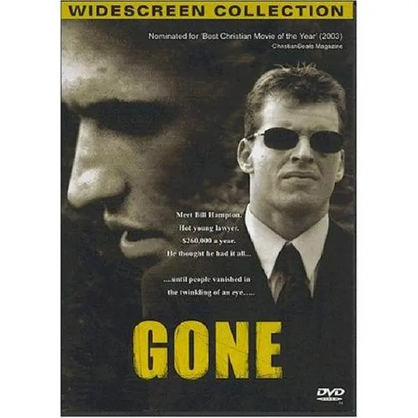 USED-Gone (DVD)