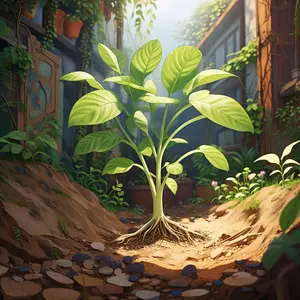 Brightluck shop logo